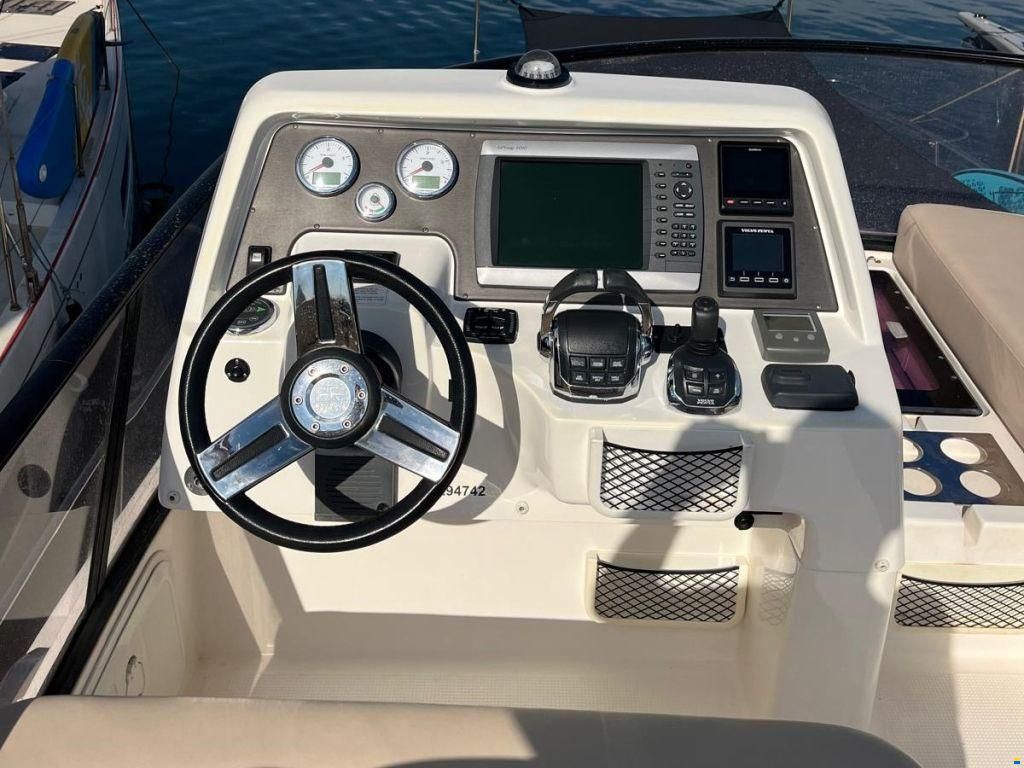 Bavaria 420 Virtess