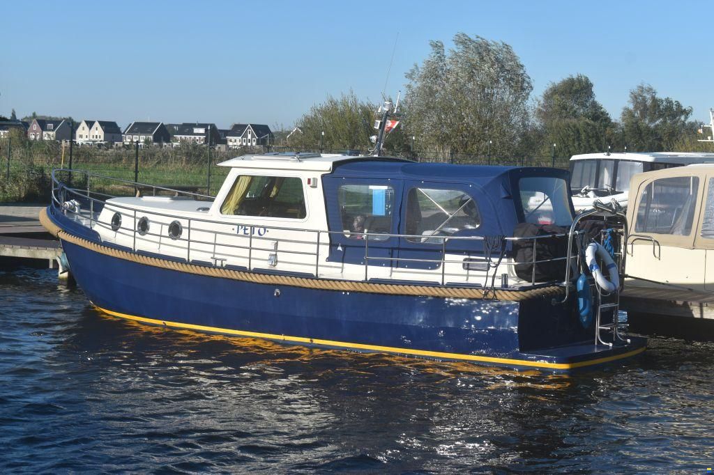 Brandsma Vlet 900 Cabrio