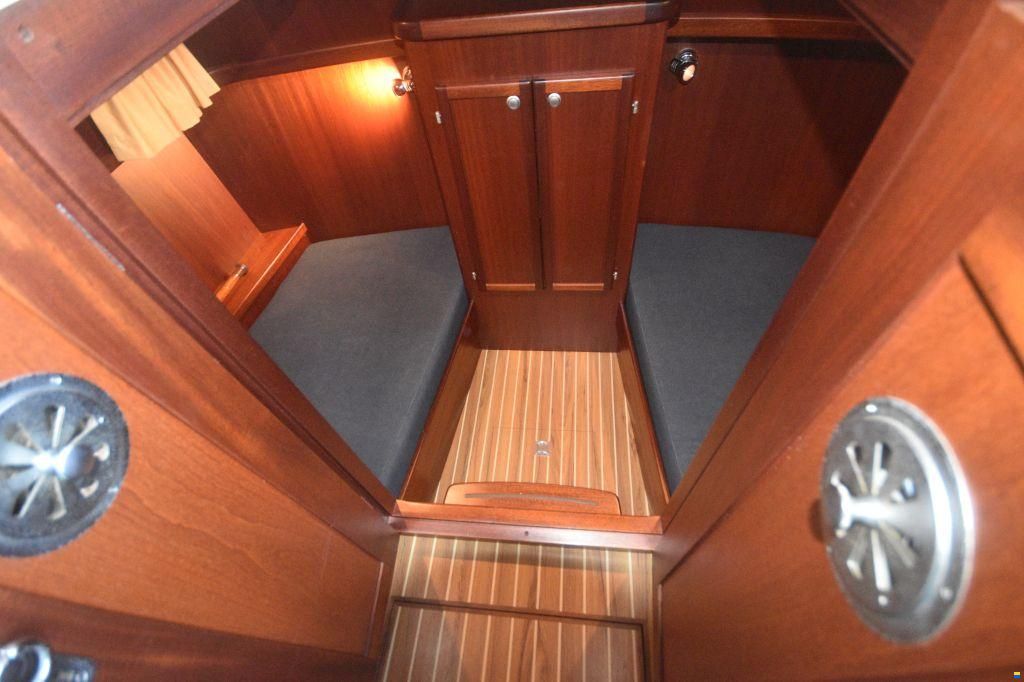 Brandsma Vlet 900 Cabrio