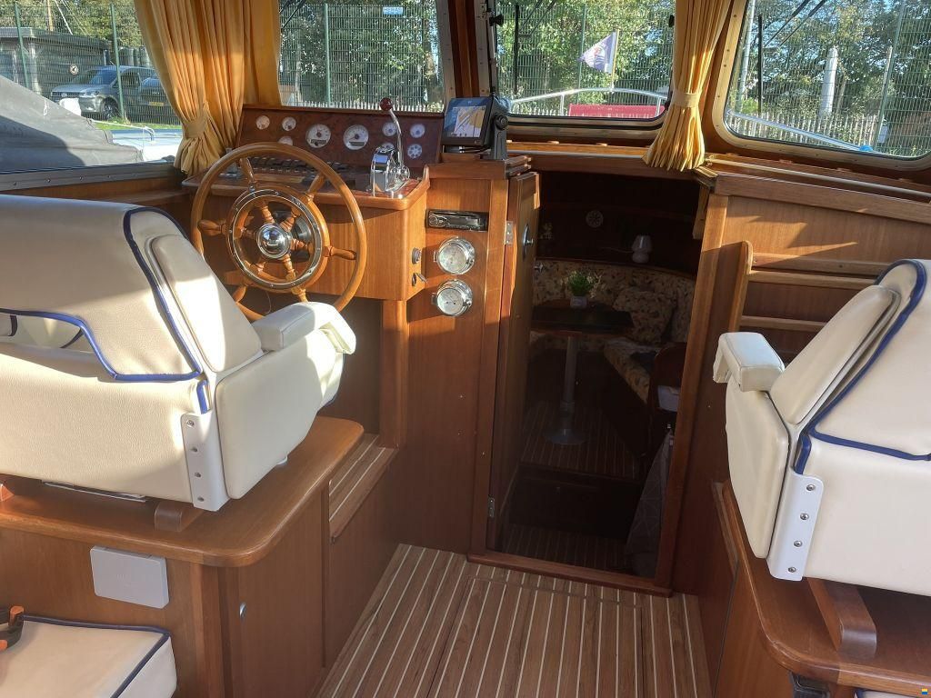 Brandsma Vlet 900 Cabrio