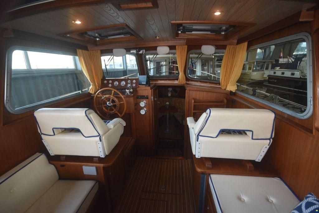 Brandsma Vlet 900 Cabrio