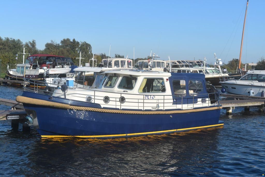 Brandsma Vlet 900 Cabrio
