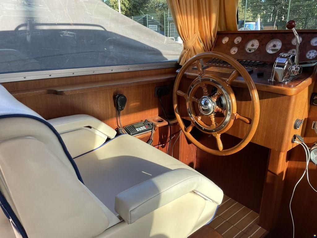 Brandsma Vlet 900 Cabrio
