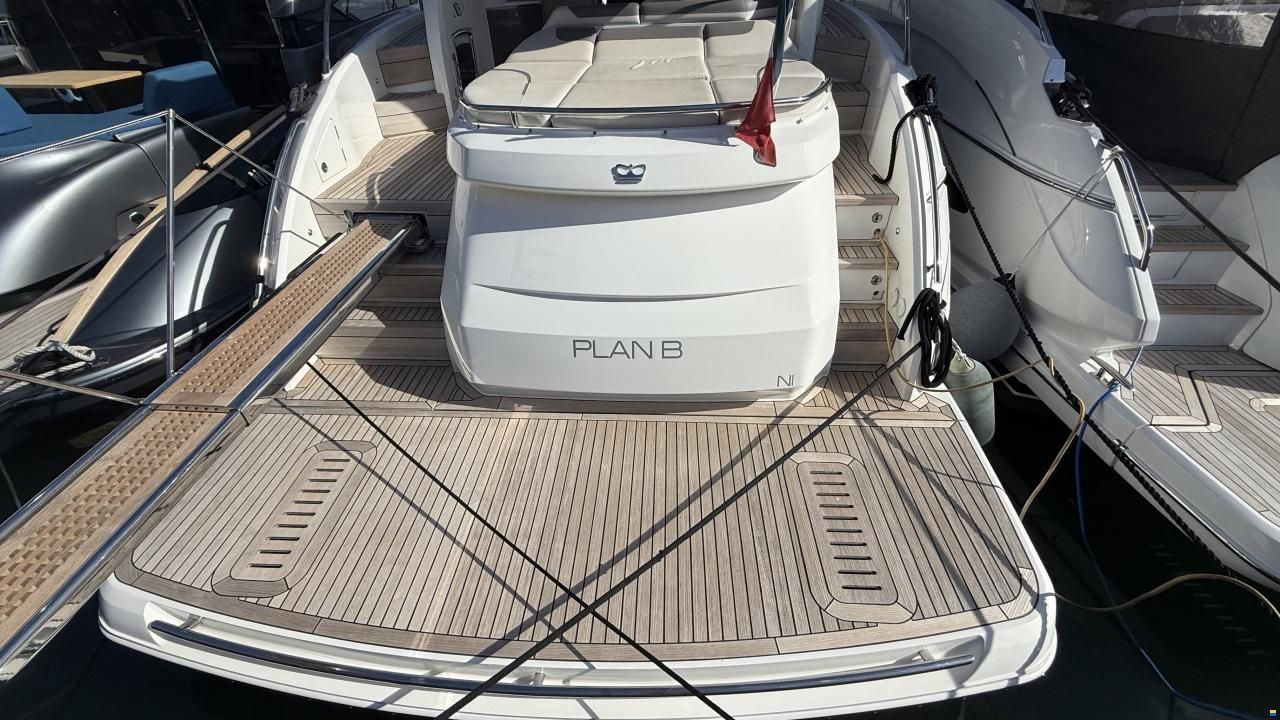 Princess V50