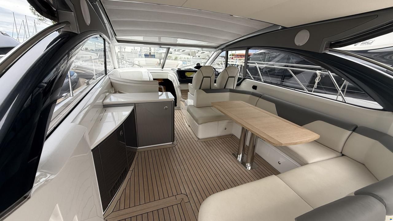 Princess V50