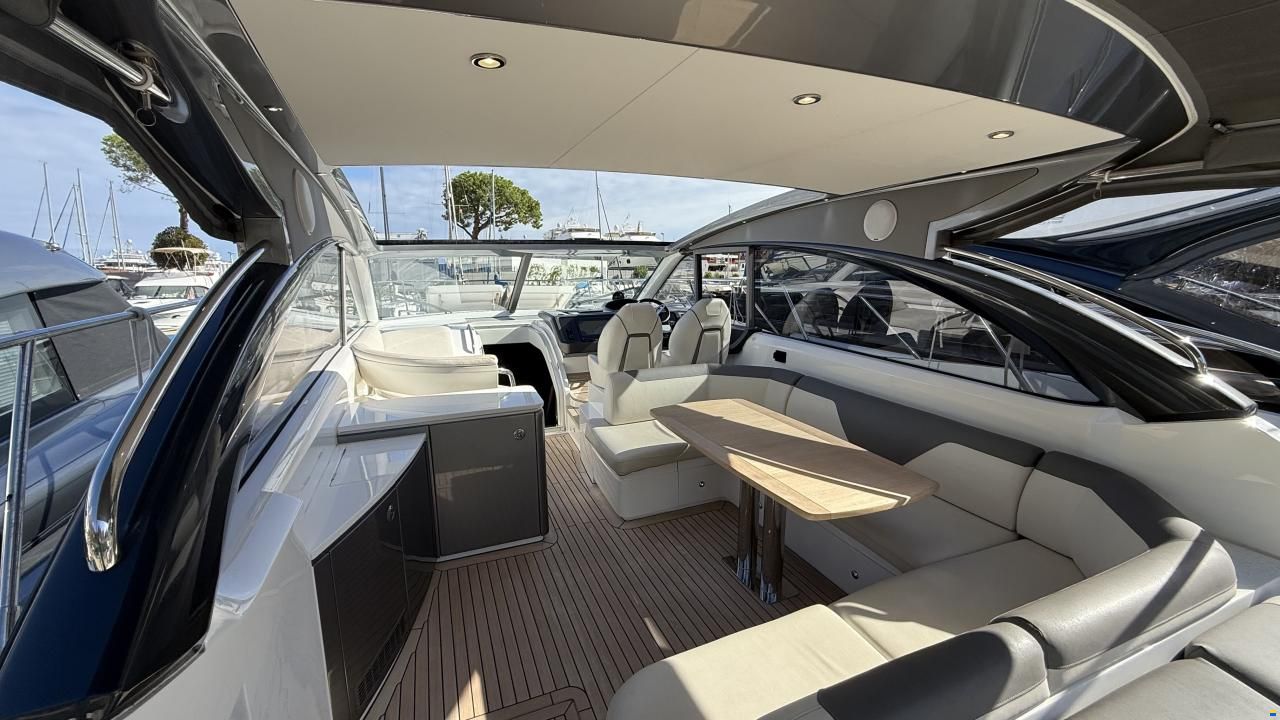 Princess V50