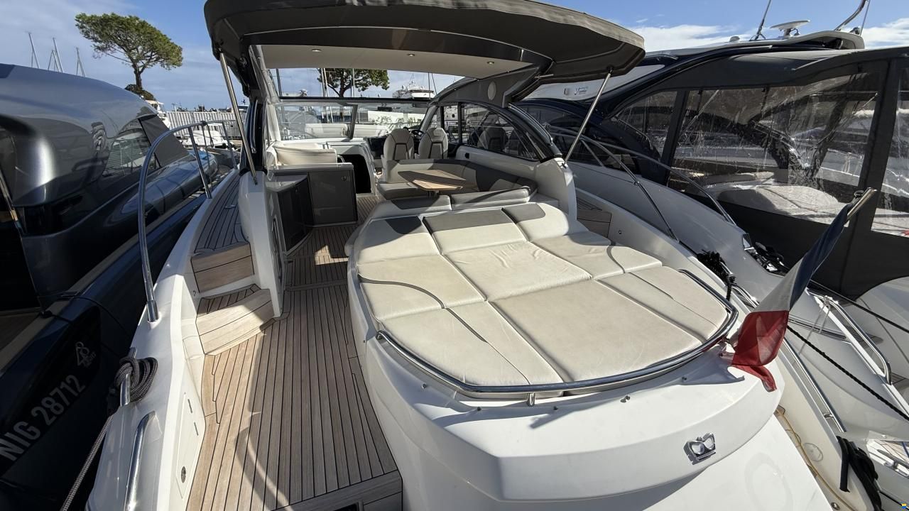 Princess V50
