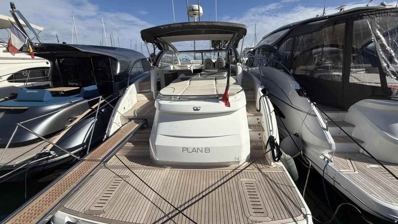 Princess V50