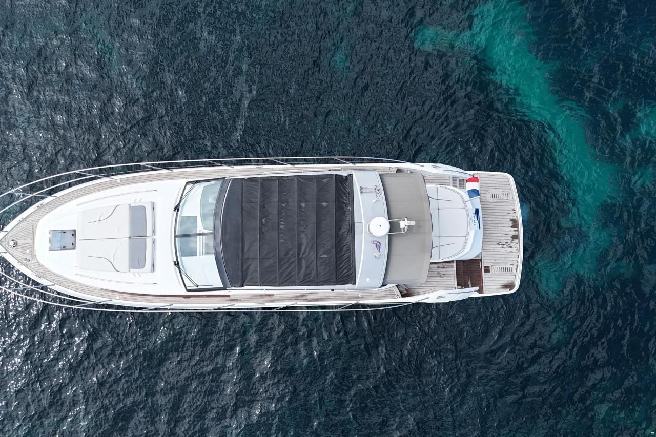 Princess V50