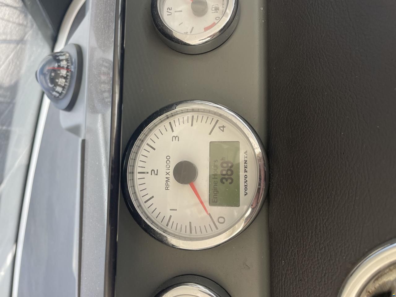 Jeanneau Leader 36