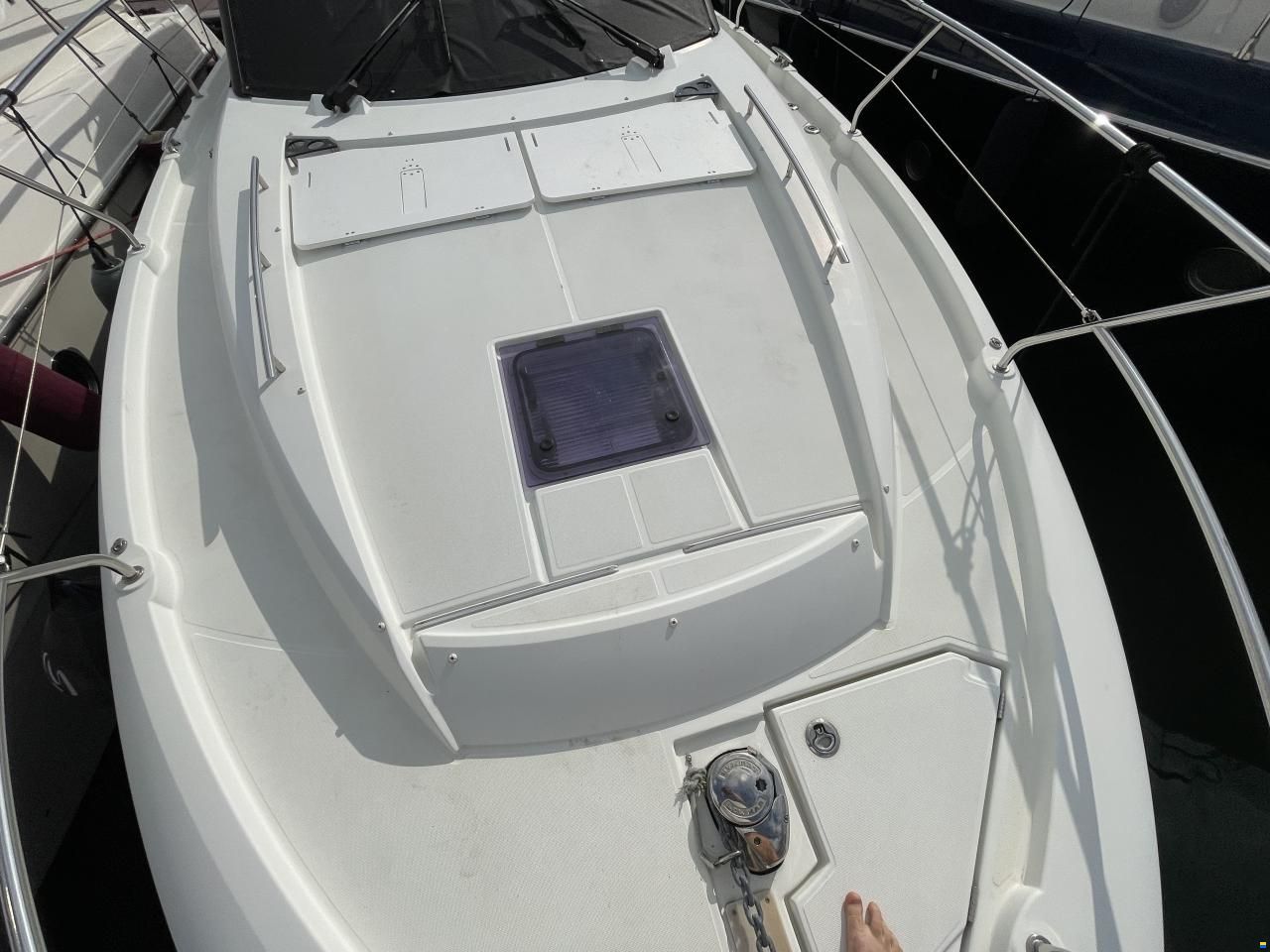 Jeanneau Leader 36