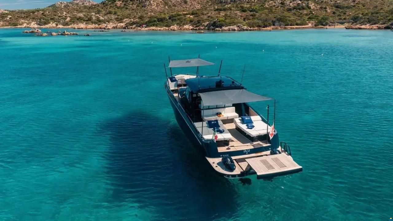 Cantieri Navali del Mediterraneo Contine
