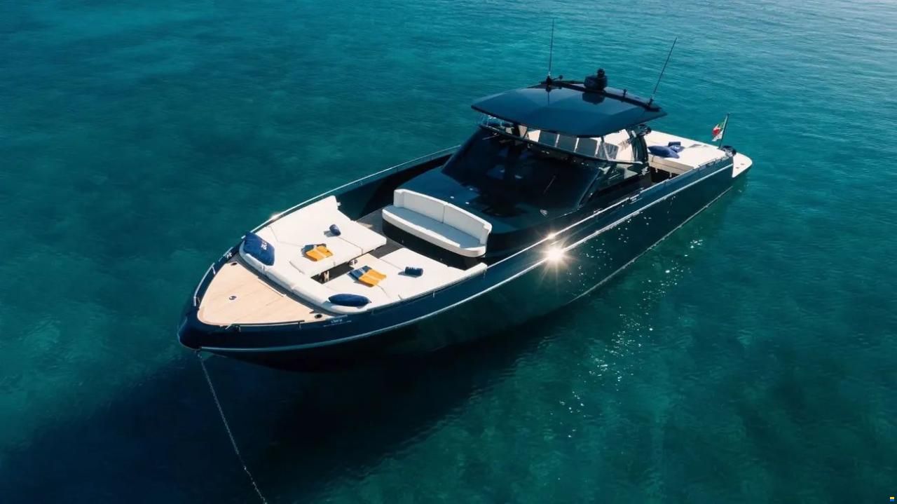 Cantieri Navali del Mediterraneo Contine
