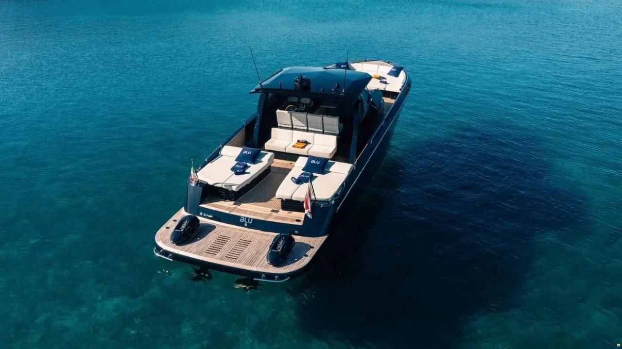 Cantieri Navali del Mediterraneo Contine