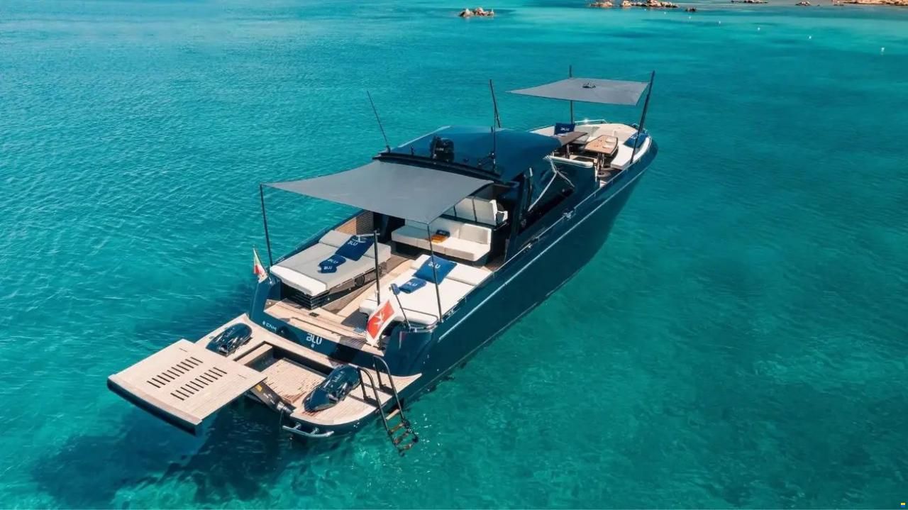 Cantieri Navali del Mediterraneo Contine