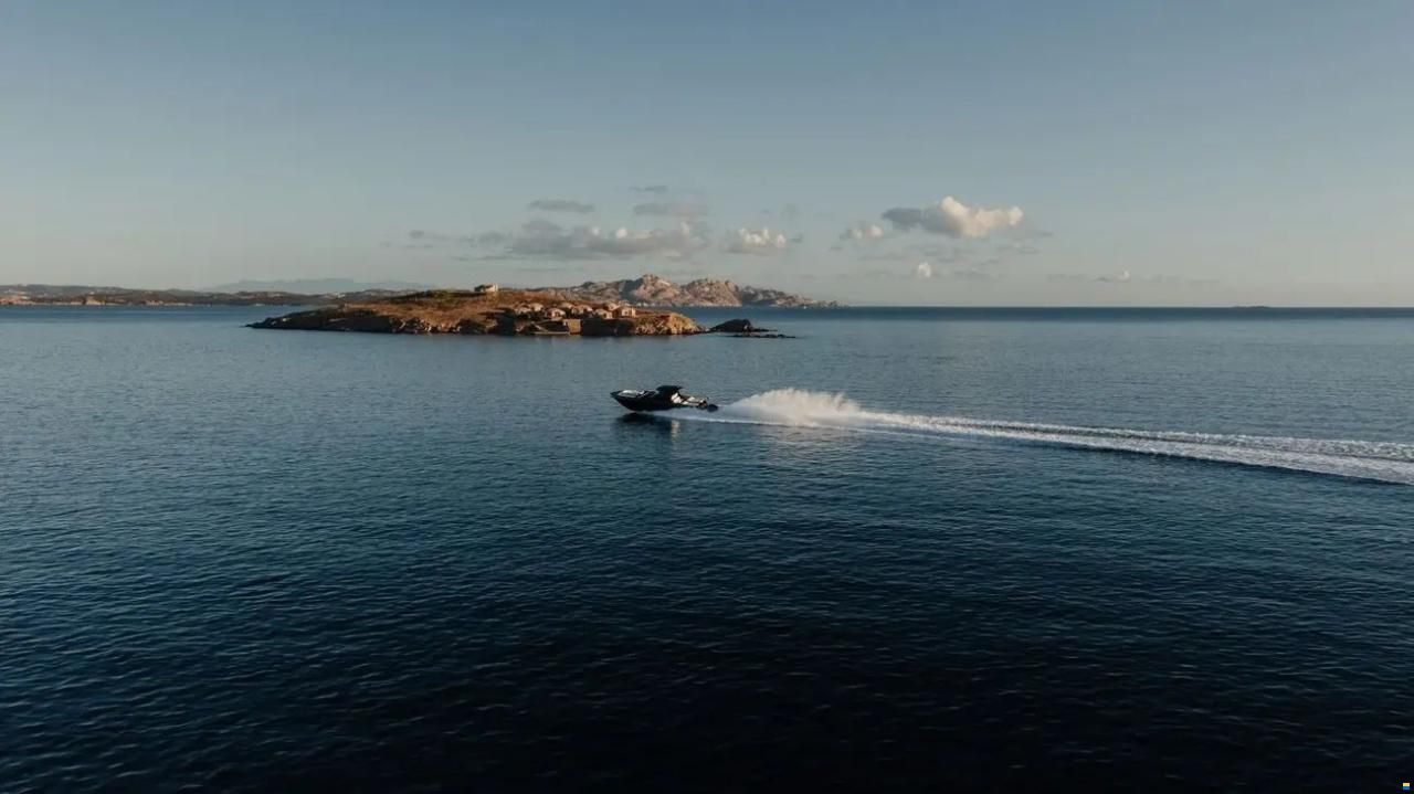 Cantieri Navali del Mediterraneo Contine