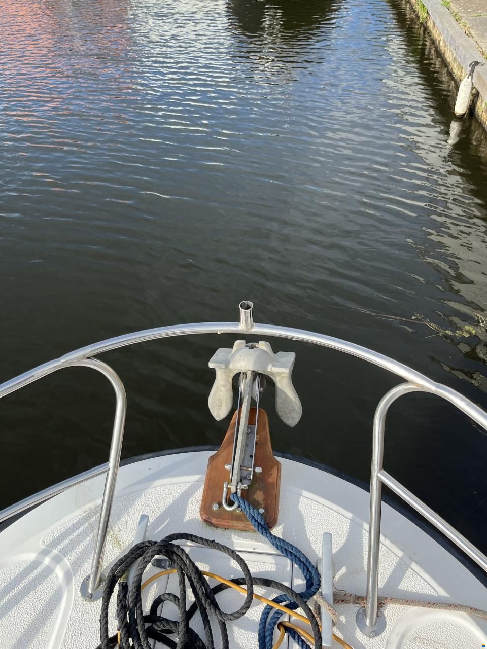 Agder 840 Ak