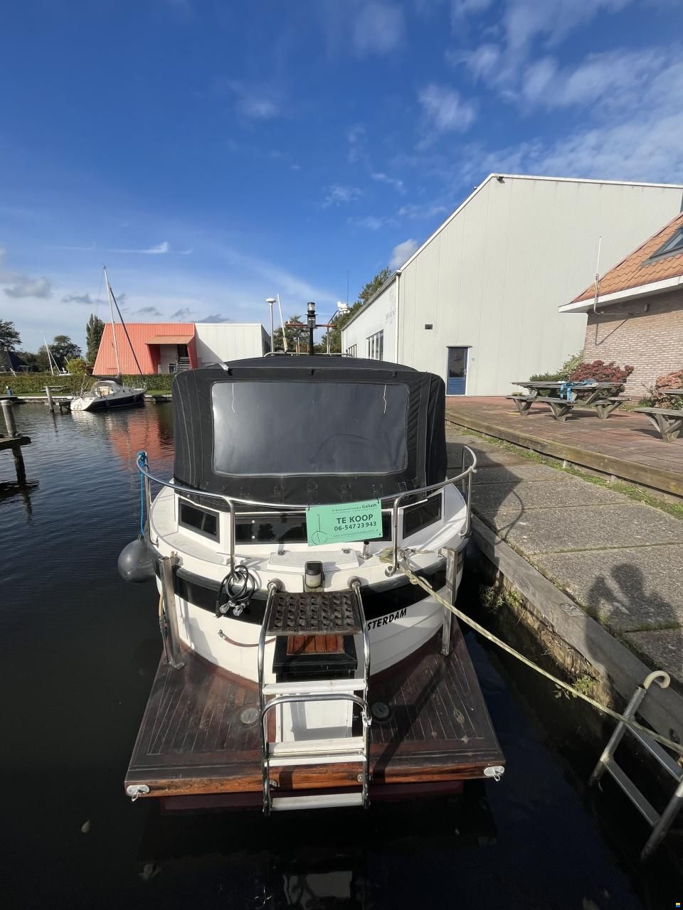 Agder 840 Ak