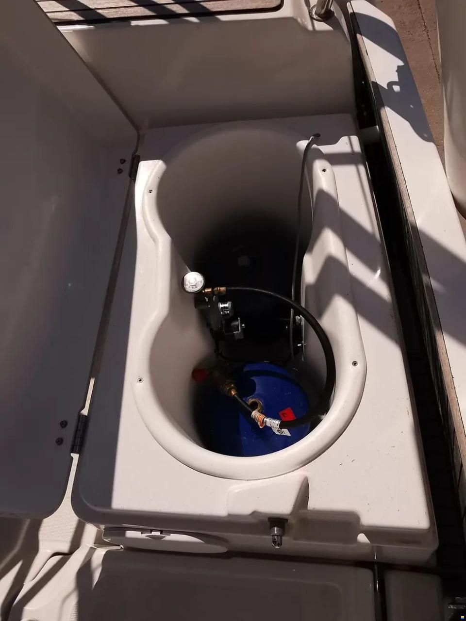 Jeanneau Sun Odyssey 389