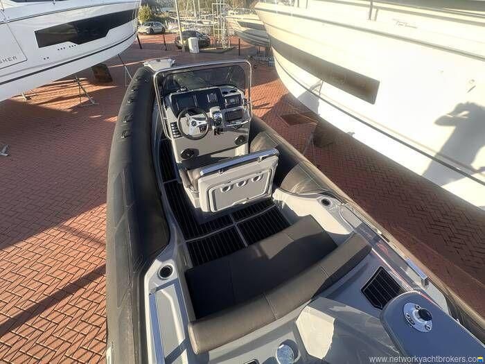 BRIG RIBs Eagle 6.7