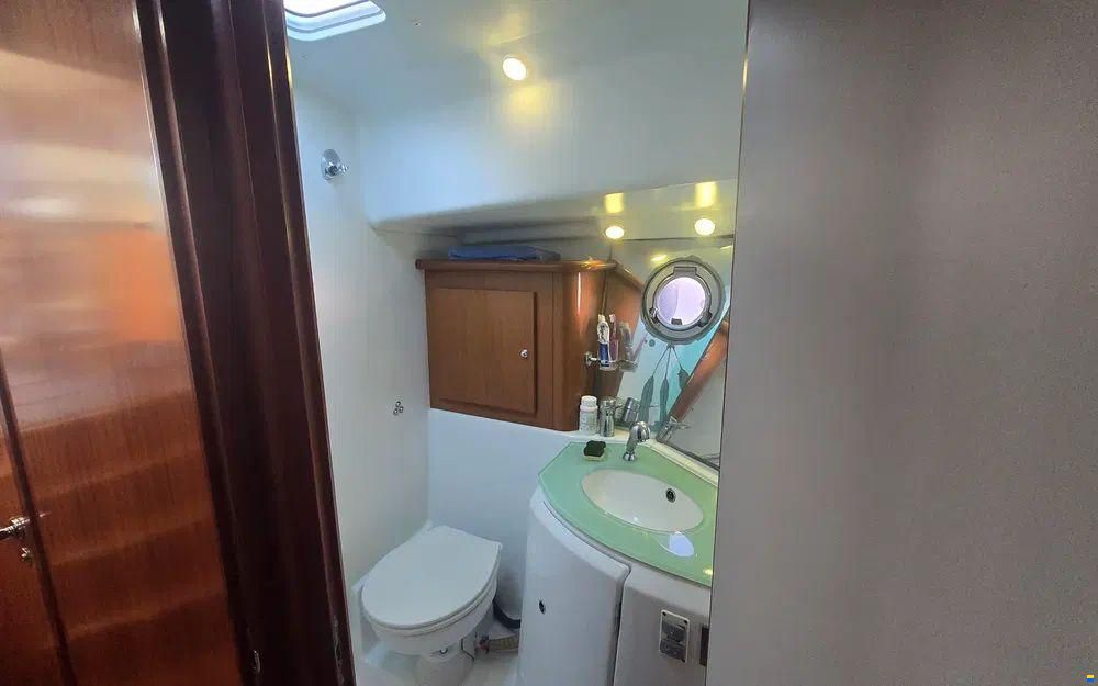 Beneteau Swift Trawler 42