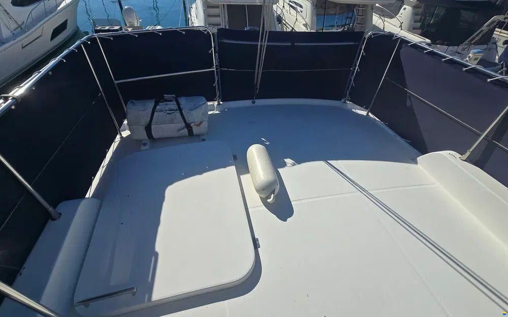 Beneteau Swift Trawler 42