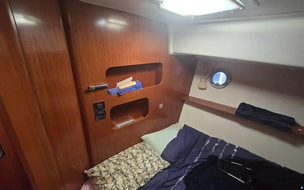 Beneteau Swift Trawler 42