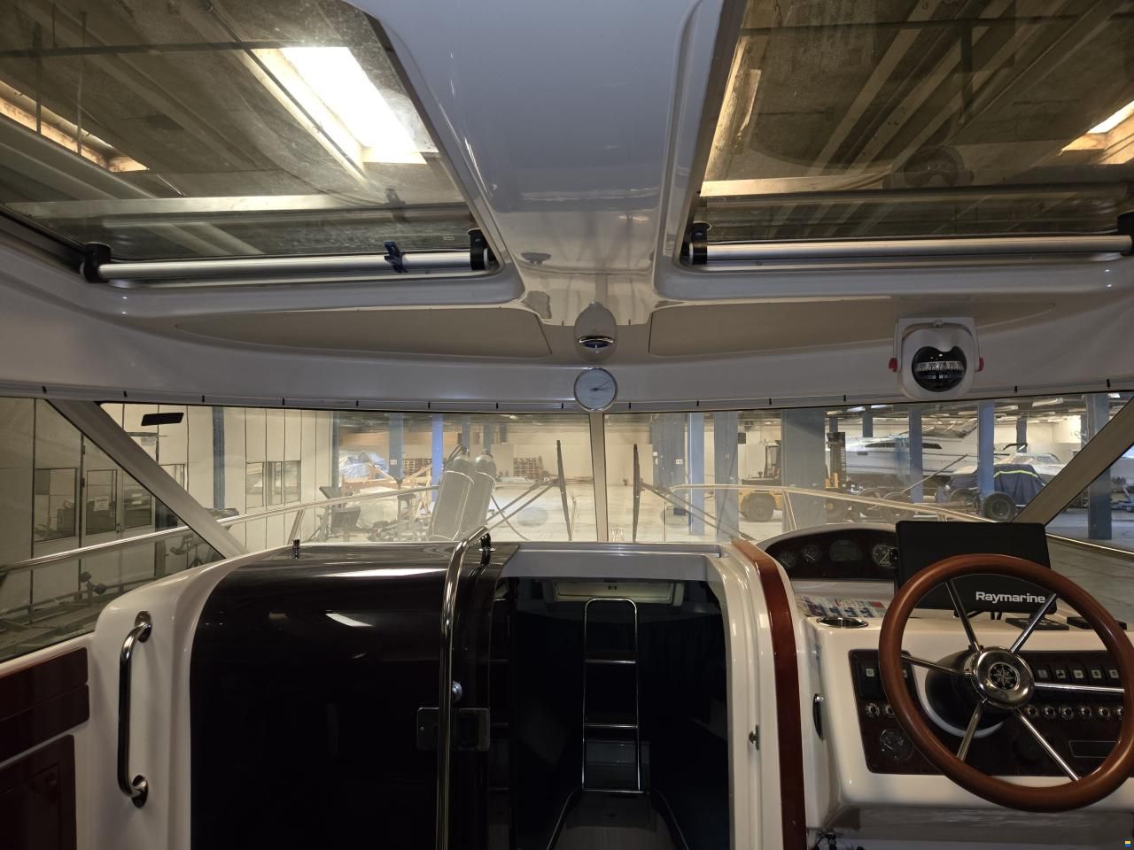 Aquador 23HT