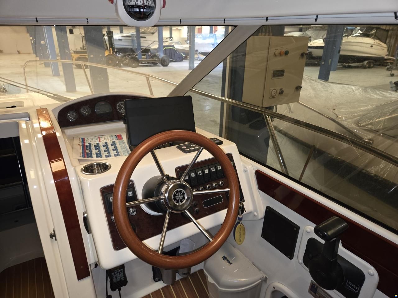 Aquador 23HT