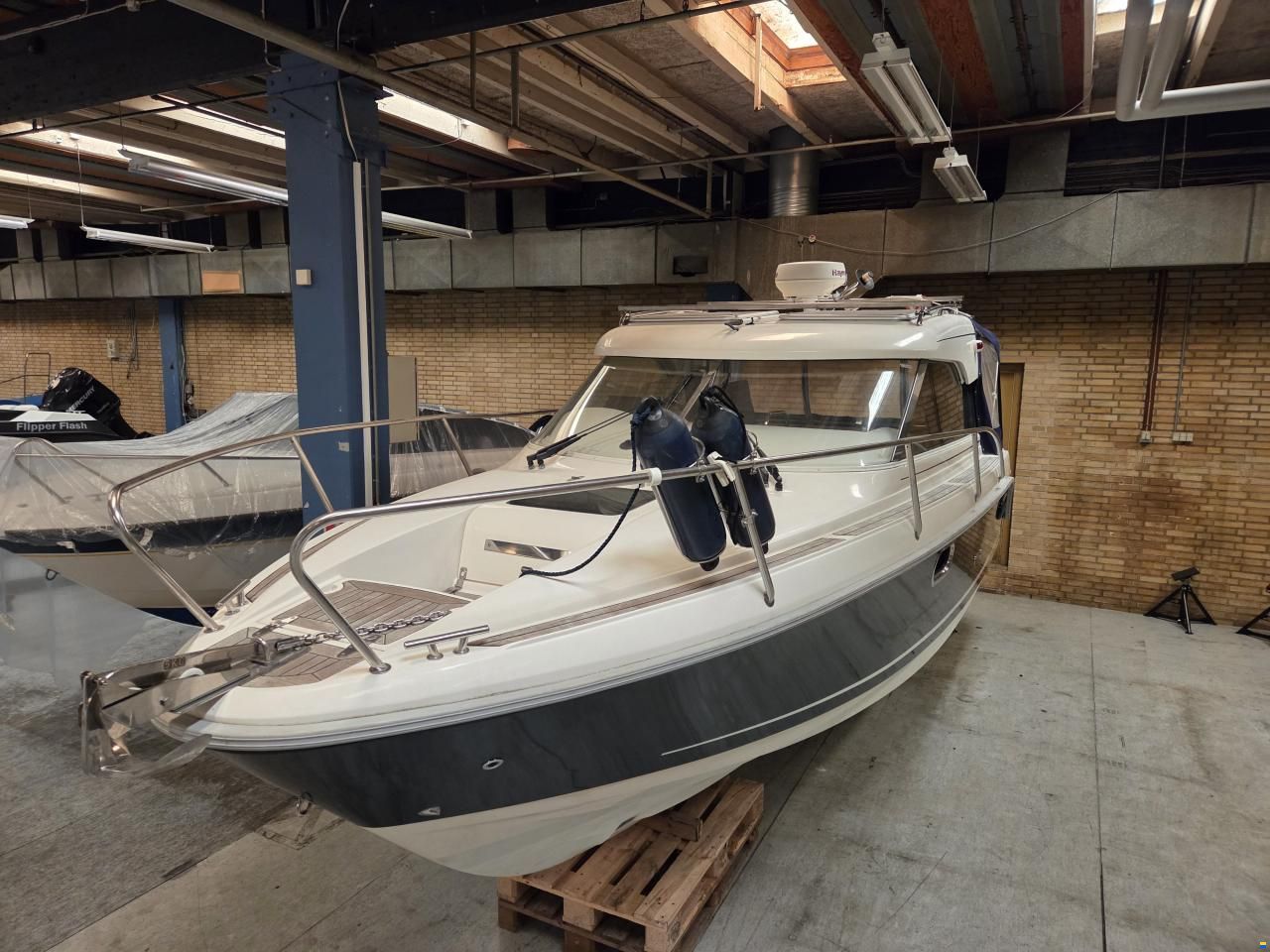 Aquador 23HT