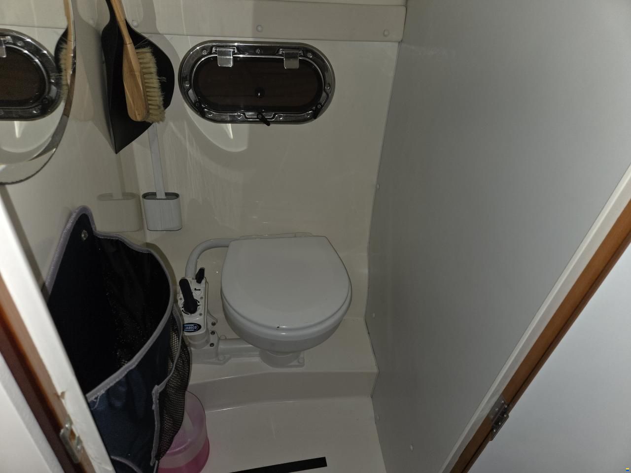 Aquador 23HT