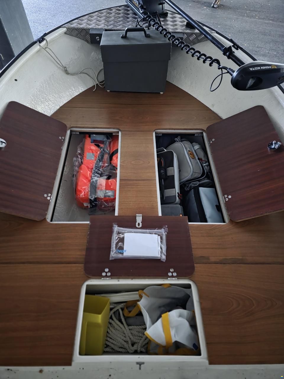 Poca 400 Sport