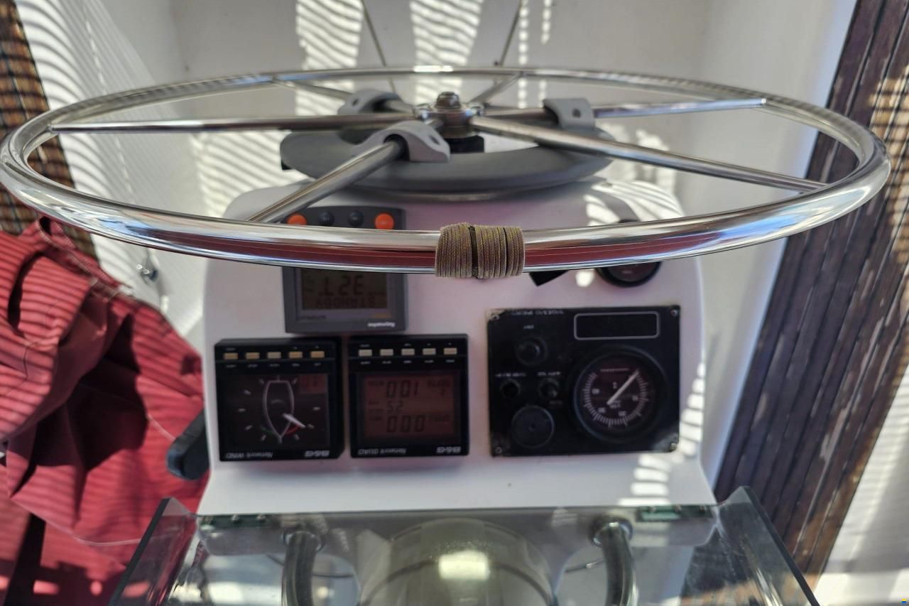 Beneteau Oceanis Clipper 311