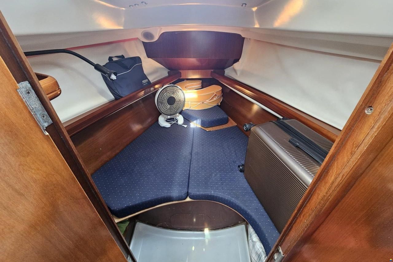 Beneteau Oceanis Clipper 311