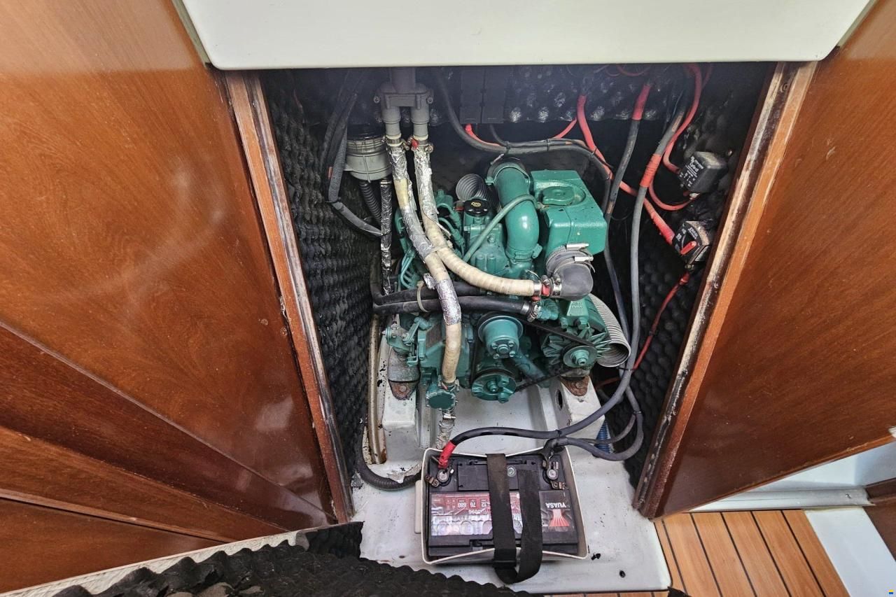 Beneteau Oceanis Clipper 311