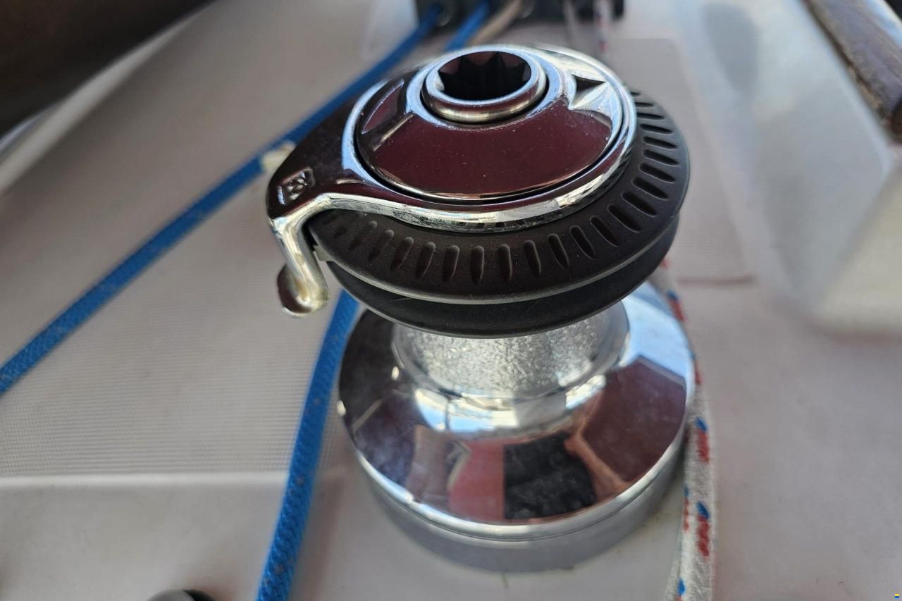 Beneteau Oceanis Clipper 311