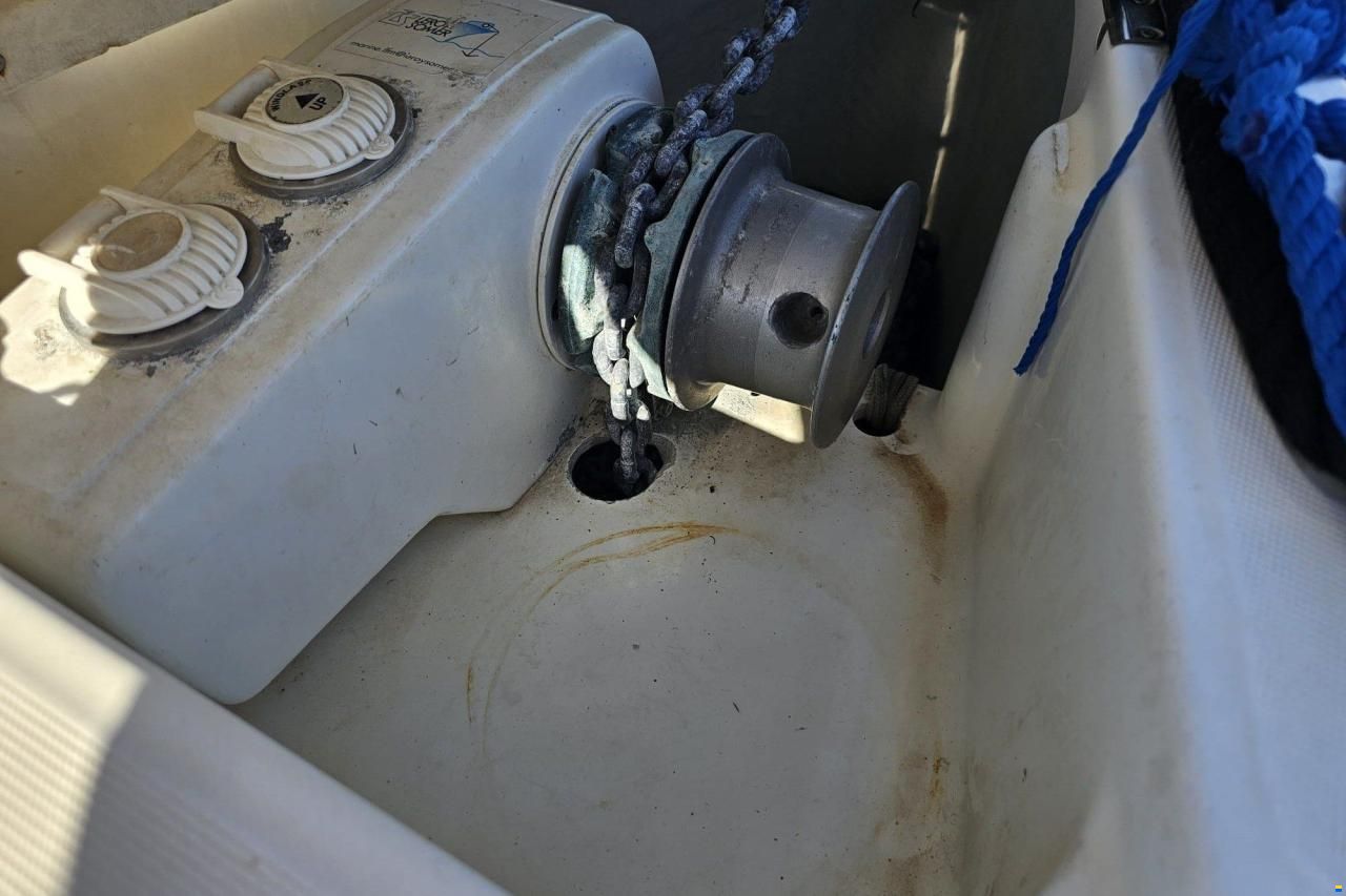 Beneteau Oceanis Clipper 311