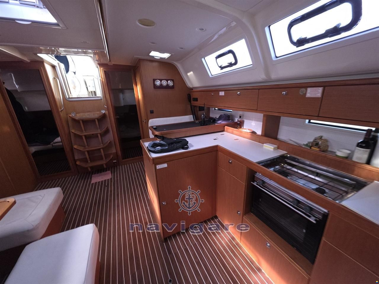 Bavaria 51 Cruiser