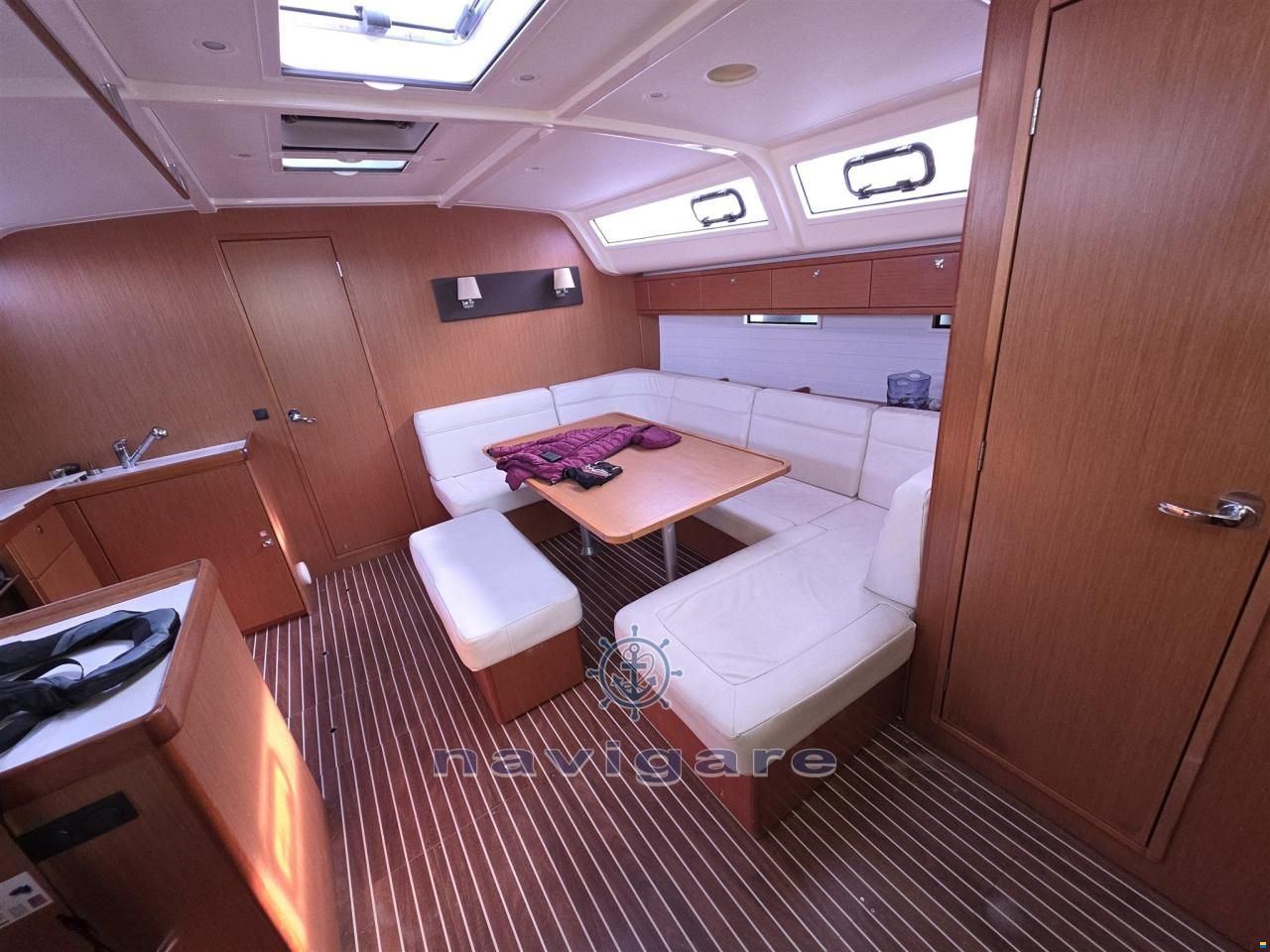 Bavaria 51 Cruiser