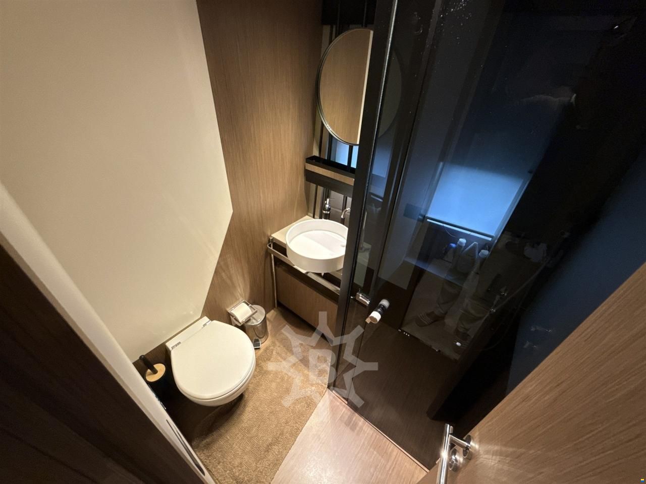 Ferretti 720