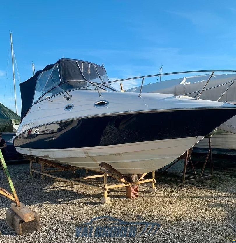 Regal Marine COMMODORE 2665