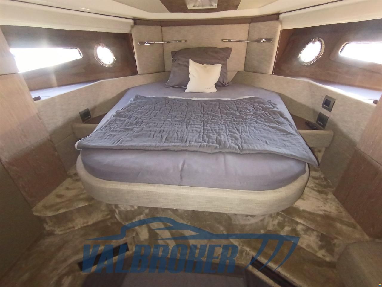 Cranchi M 44 HT