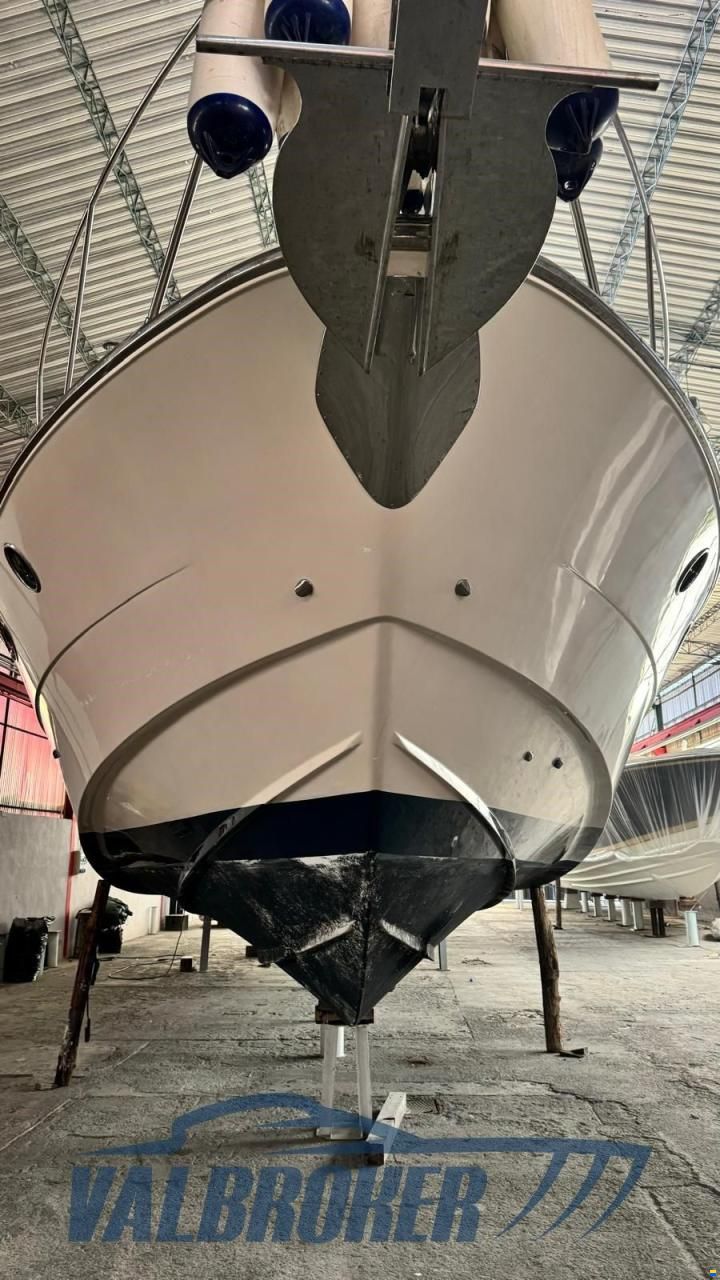 Riva 58 FURAMA