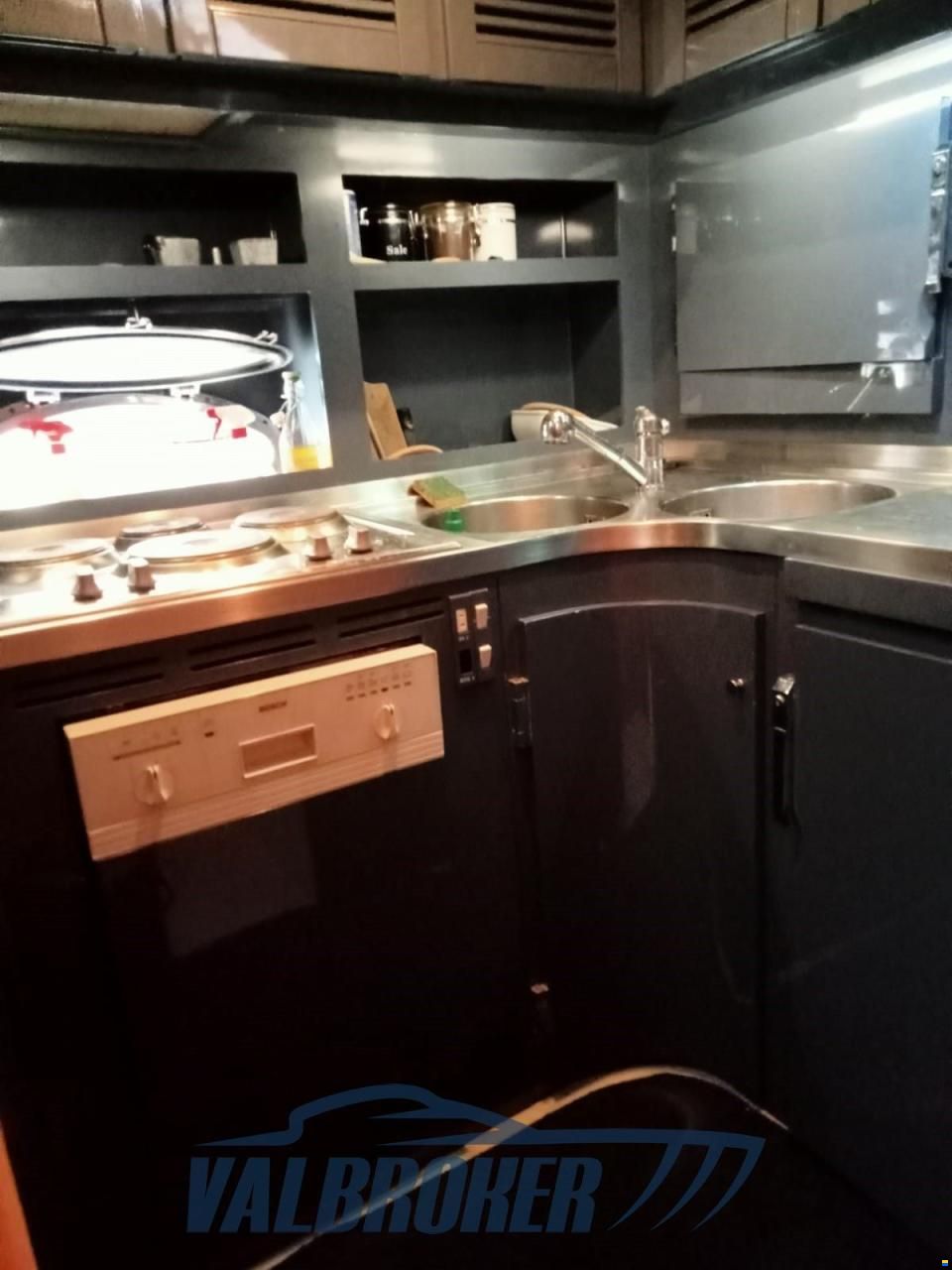 Riva 58 FURAMA