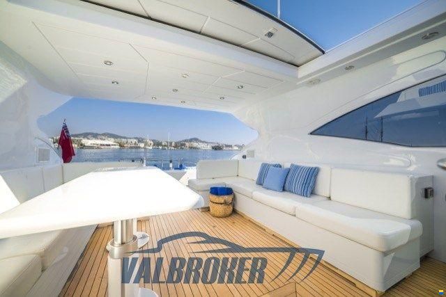 Overmarine Mangusta 72