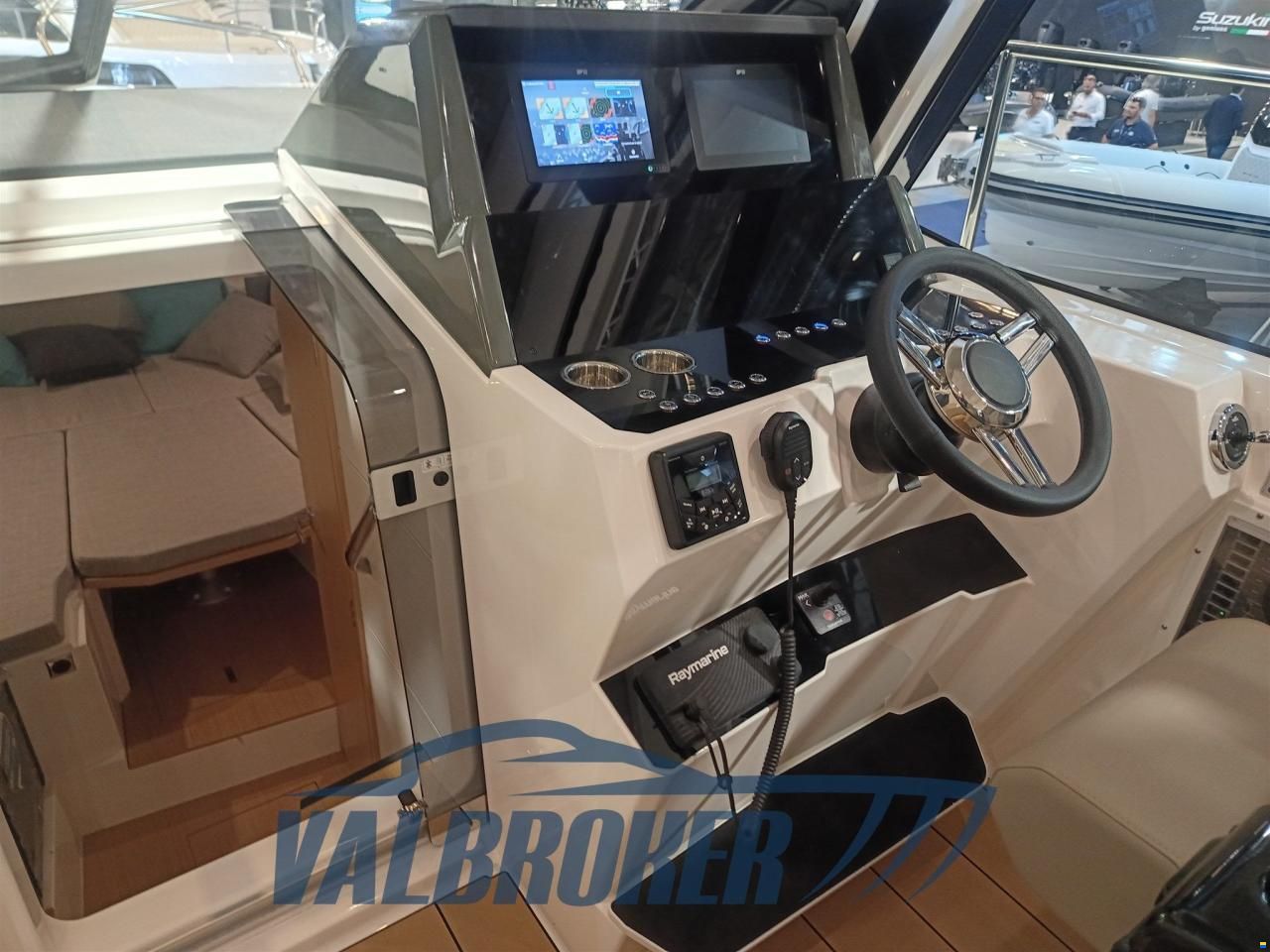 Karnic CS 10 HT