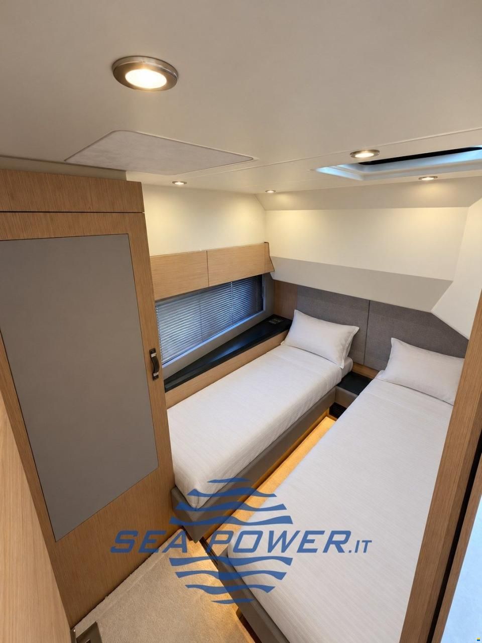 Beneteau Monte Carlo 52 fly