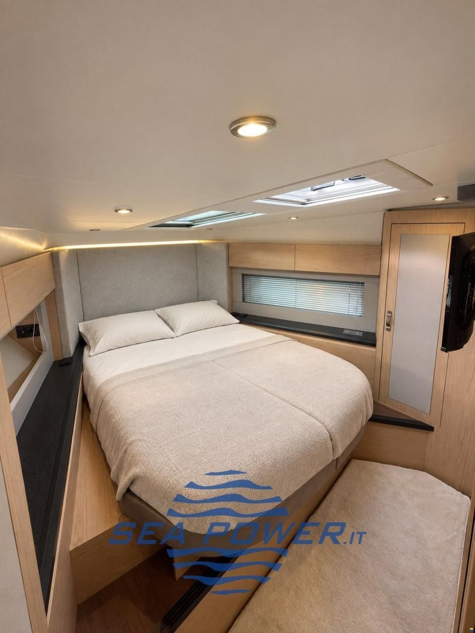 Beneteau Monte Carlo 52 fly