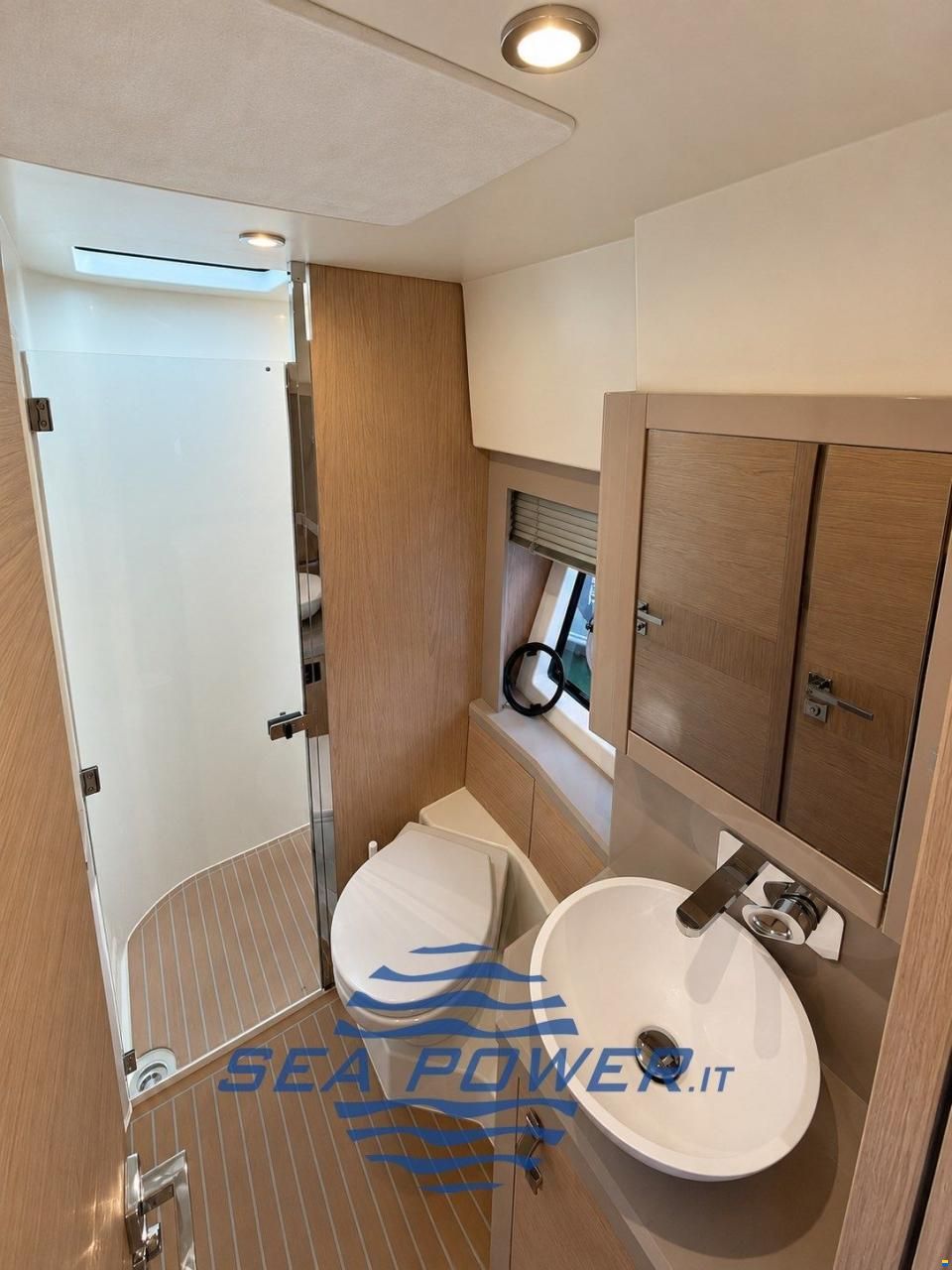 Beneteau Monte Carlo 52 fly