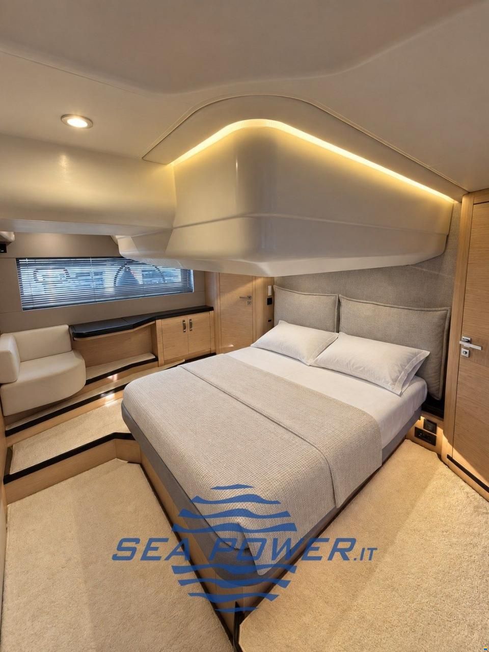 Beneteau Monte Carlo 52 fly